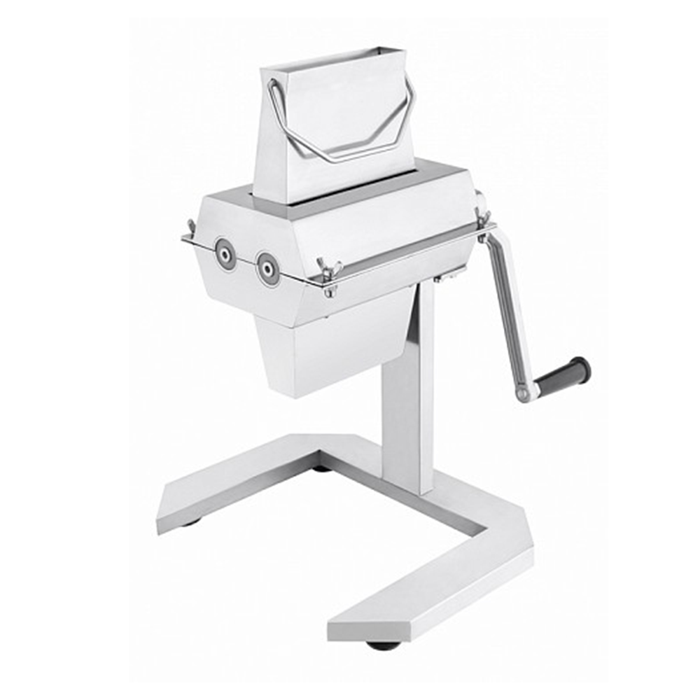 Aparat de fragezit carne (manual)