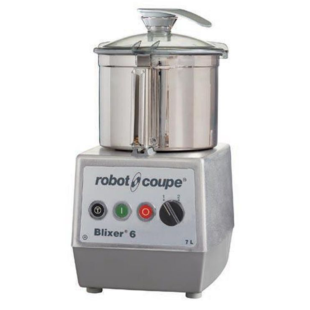 Blixer 7 lt