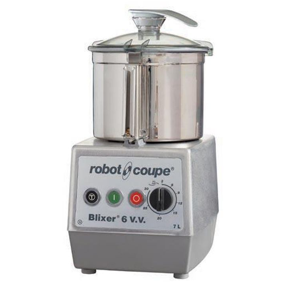 Blixer 7 lt