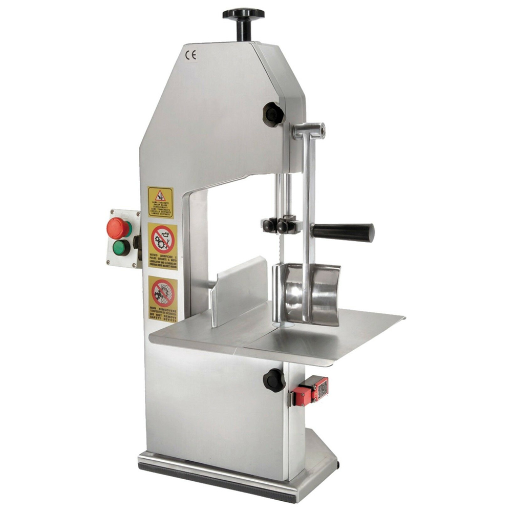 Fierastrau oase, profesional, electric, aluminiu vopsit, lama 18,3 cm