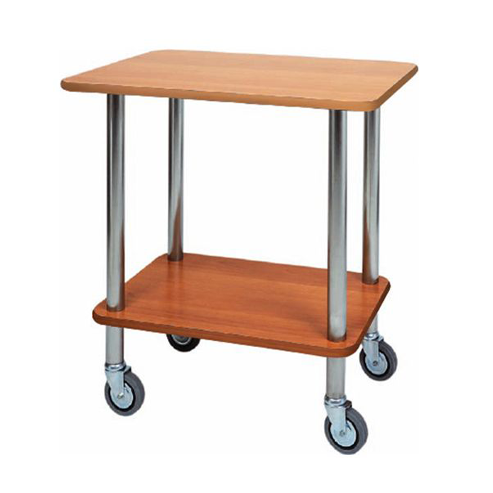 Carucior servire restaurant