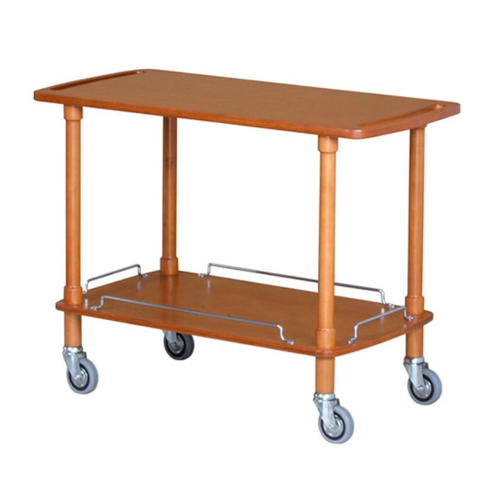 Carucior servire restaurant