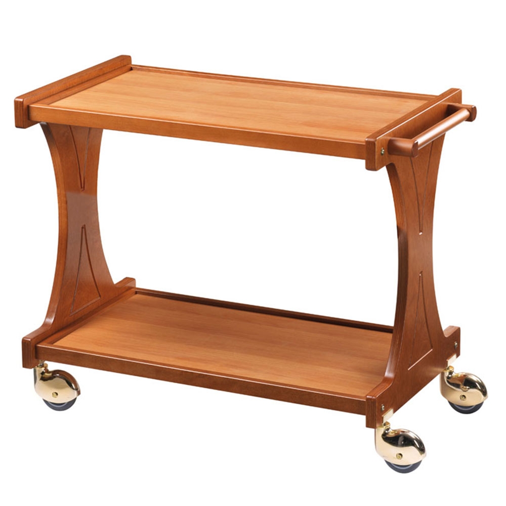 Carucior servire restaurant