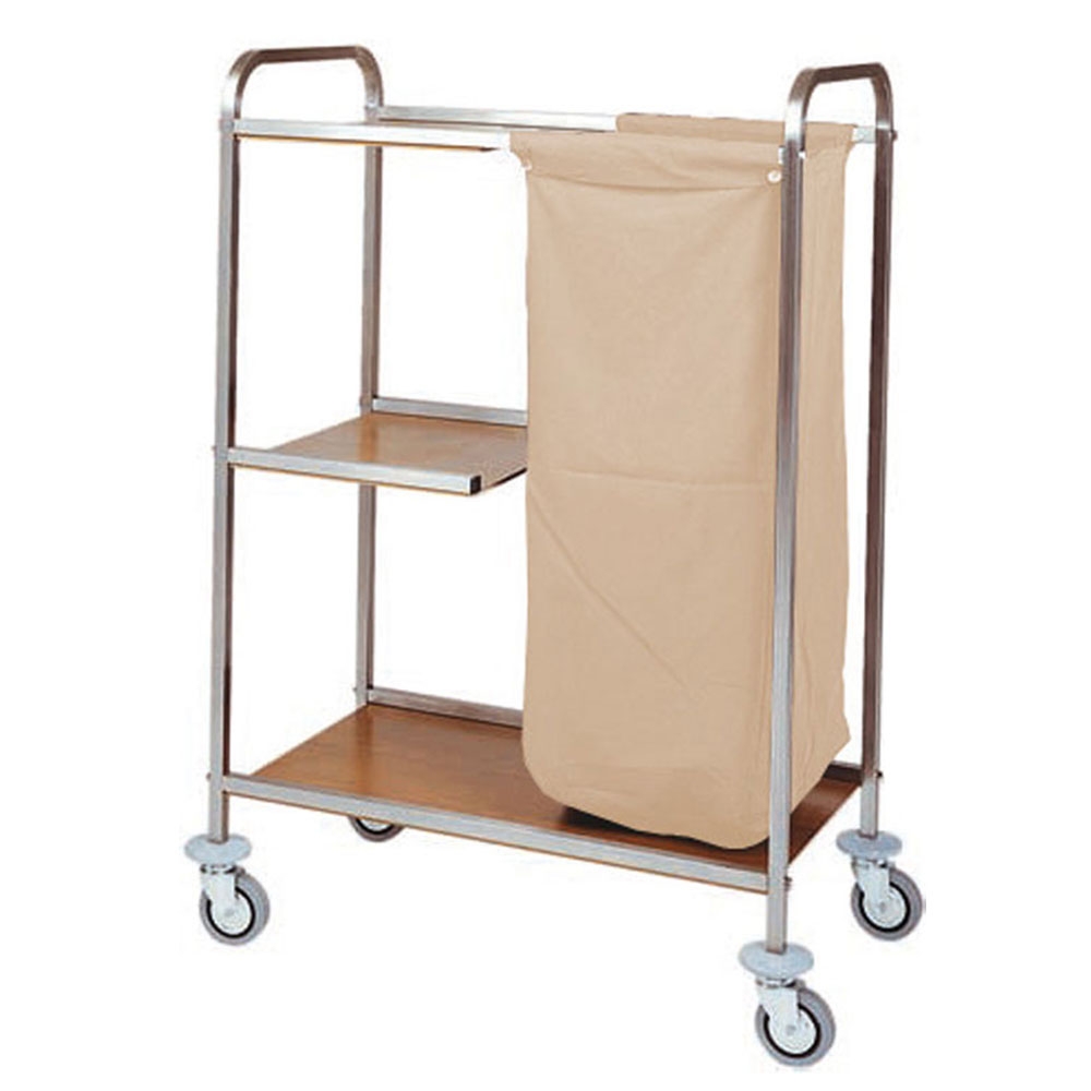 Carucior pentru curatenie