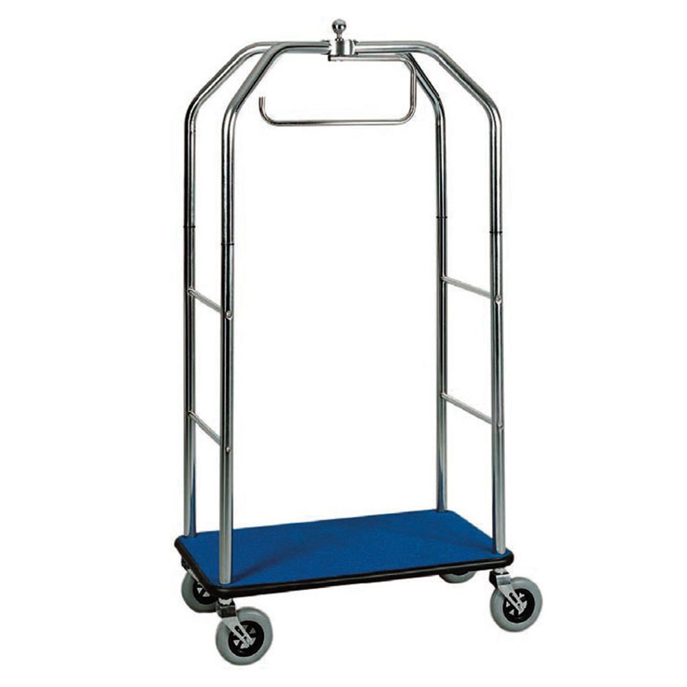 Carucior pentru haine si bagaje