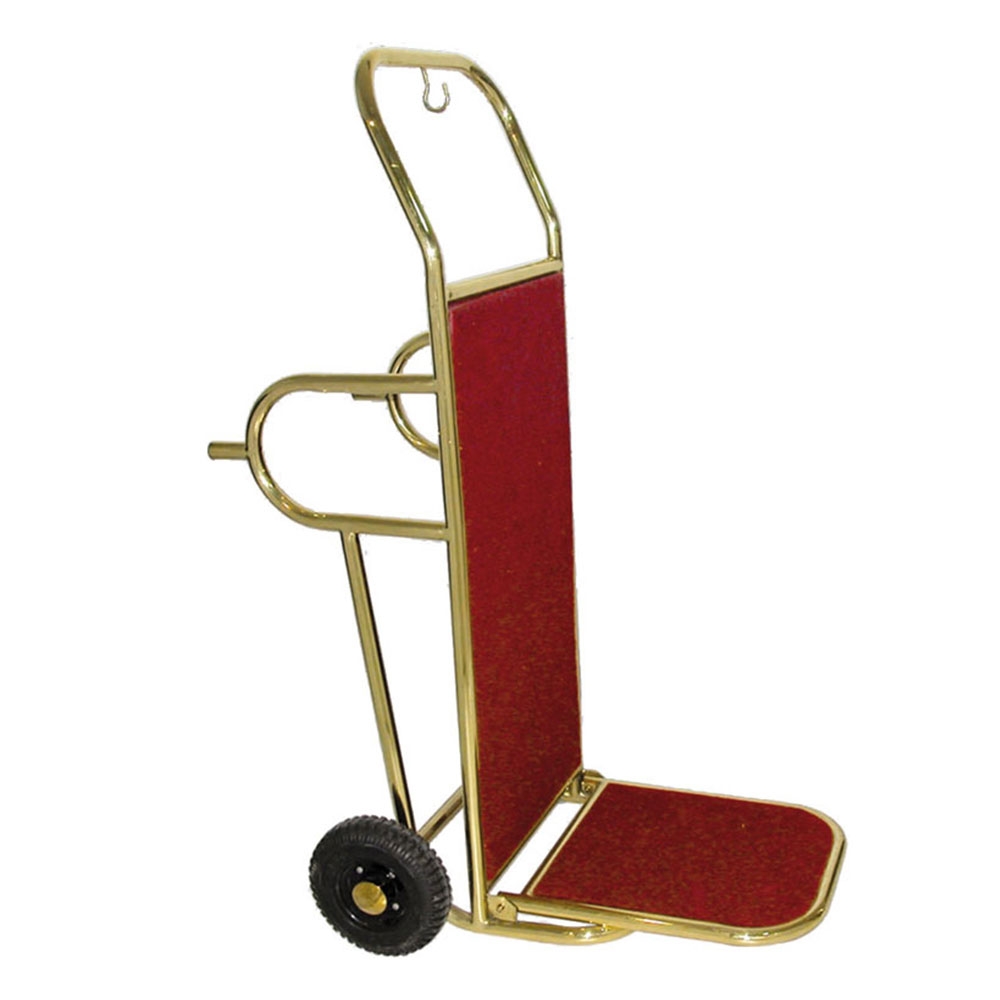 Carucior pentru bagaje