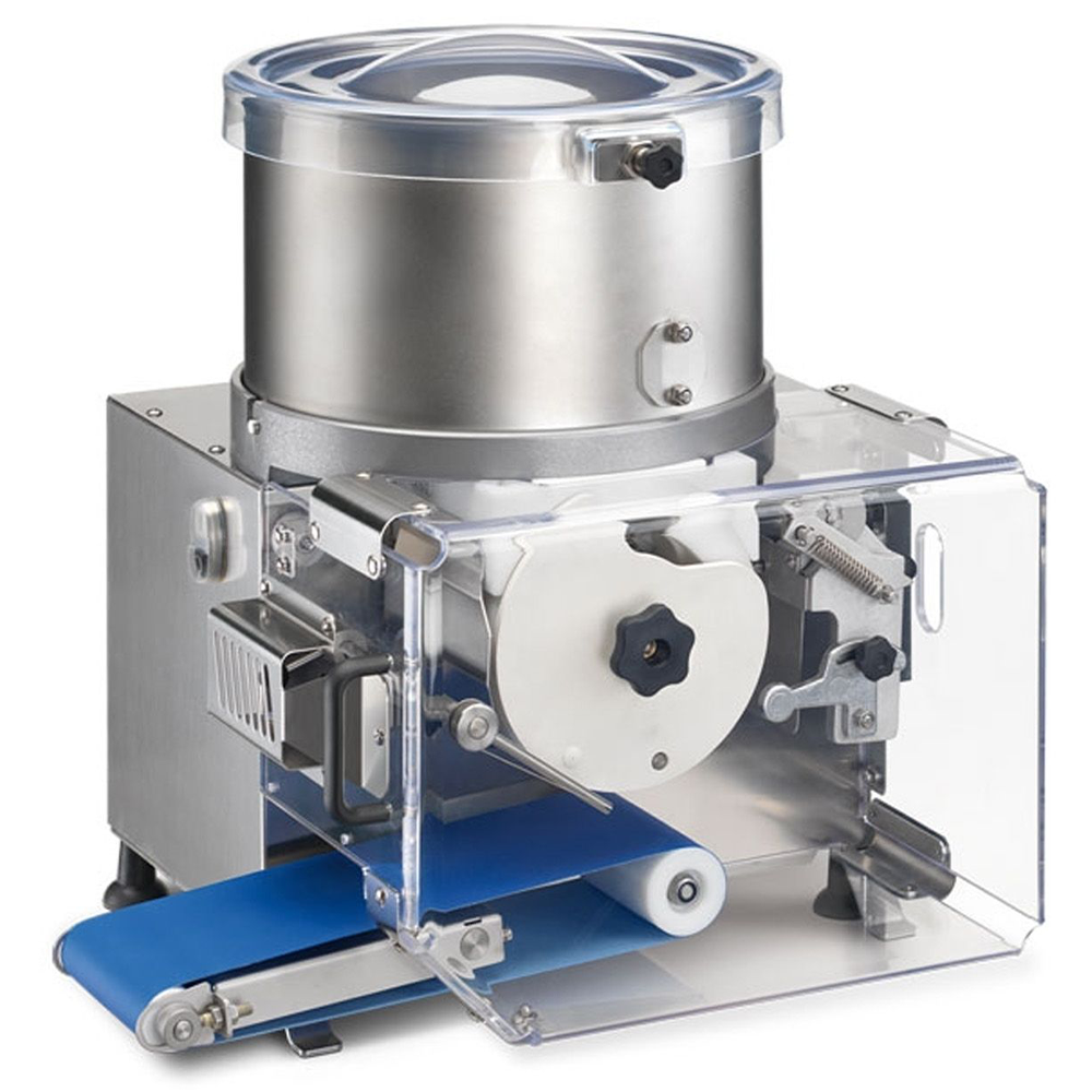 Formator hamburger LA MINERVA automat