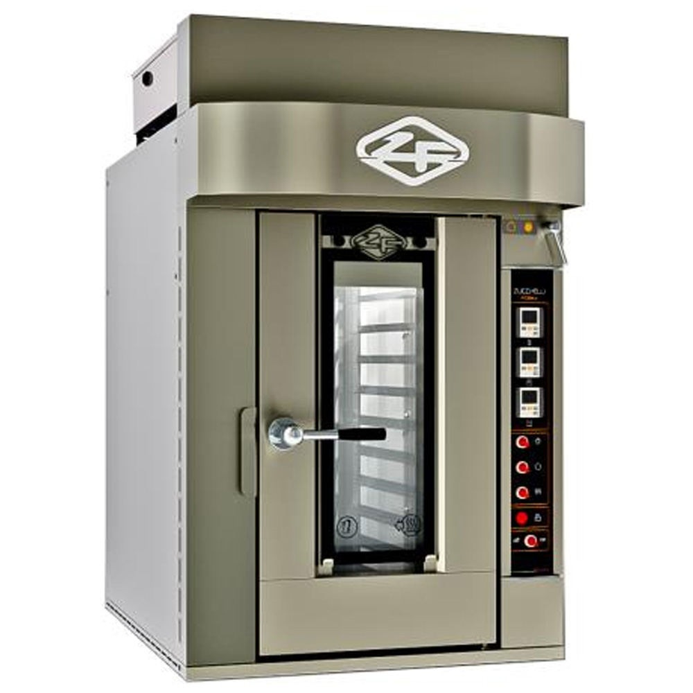 Cuptor profesional brutarie electric - 10 tavi 40*60