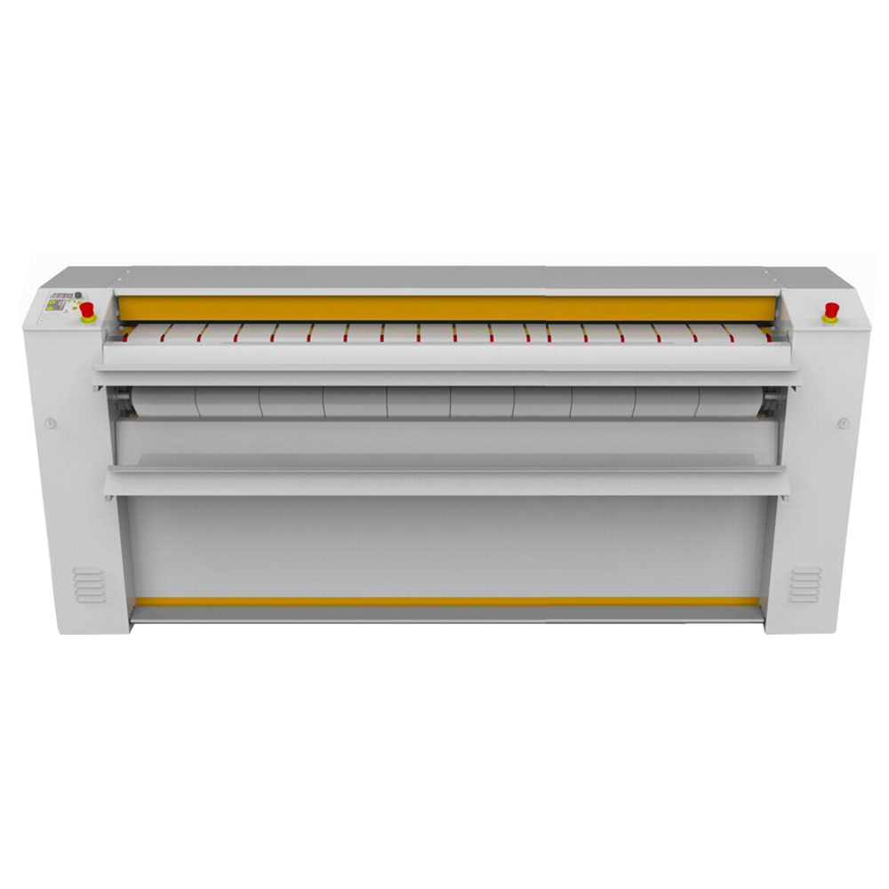 Calandru cu uscare, 234*55*110 cm