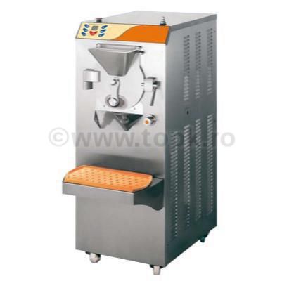 Aparat de inghetata 6 lt cu intermitenta- extractie automata