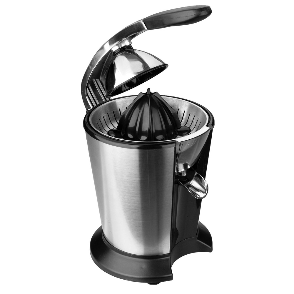 Aparat de stors citrice electric