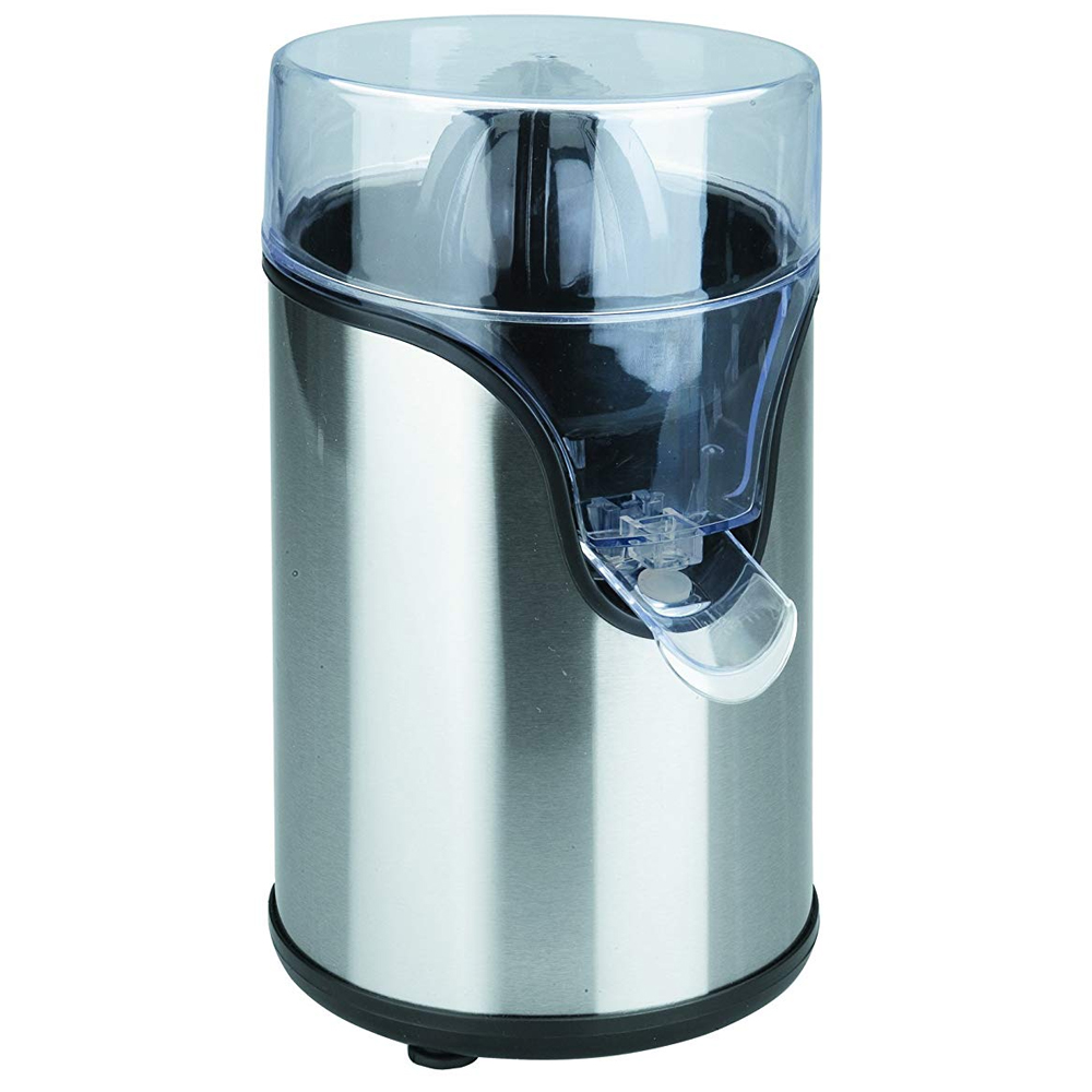 Aparat de stors citrice electric