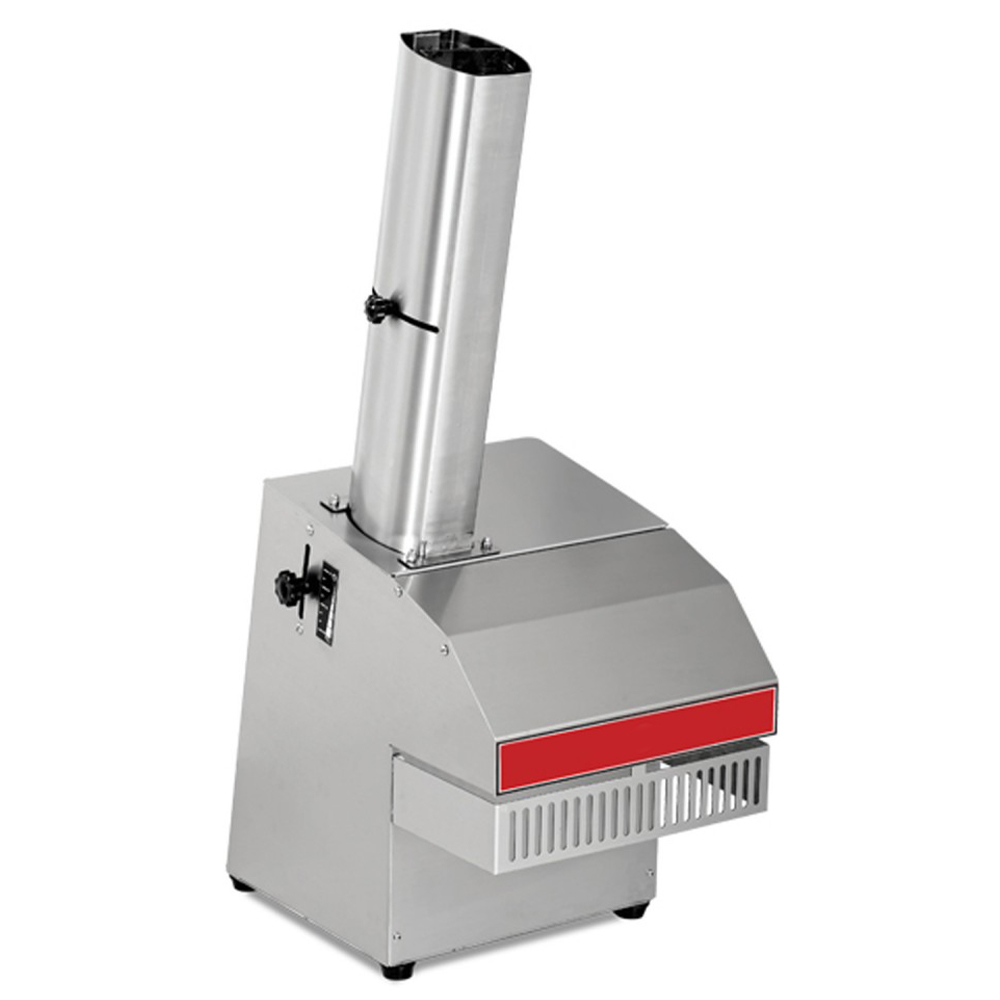 Masina pentru feliat paine, baghete, manual, 1 cm