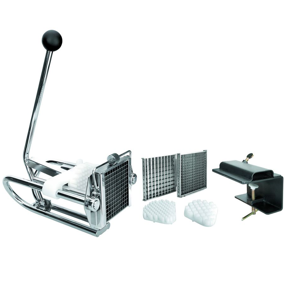 Aparat taiat cartofi pai