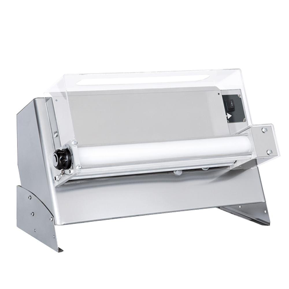 Formator aluat blat pizza diametru maxim 45 cm