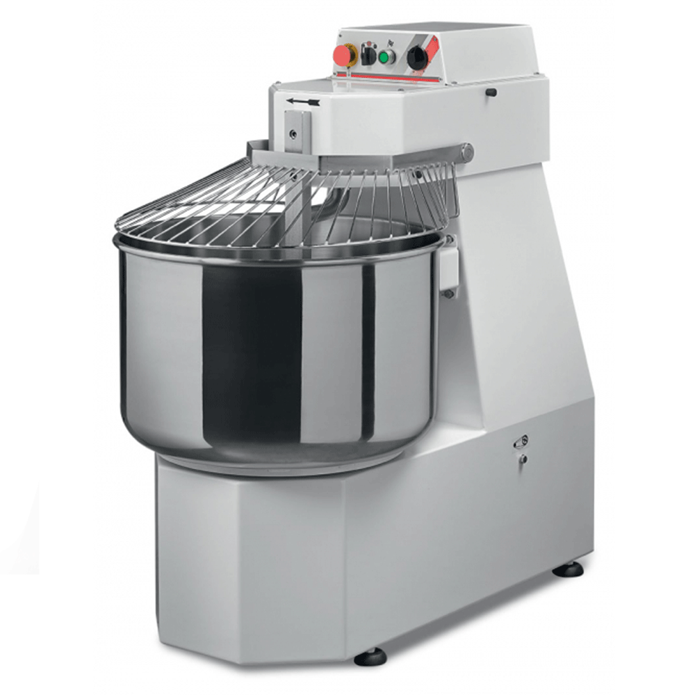 Malaxor aluat, 85 lt, 60 kg, 58*99*107 cm