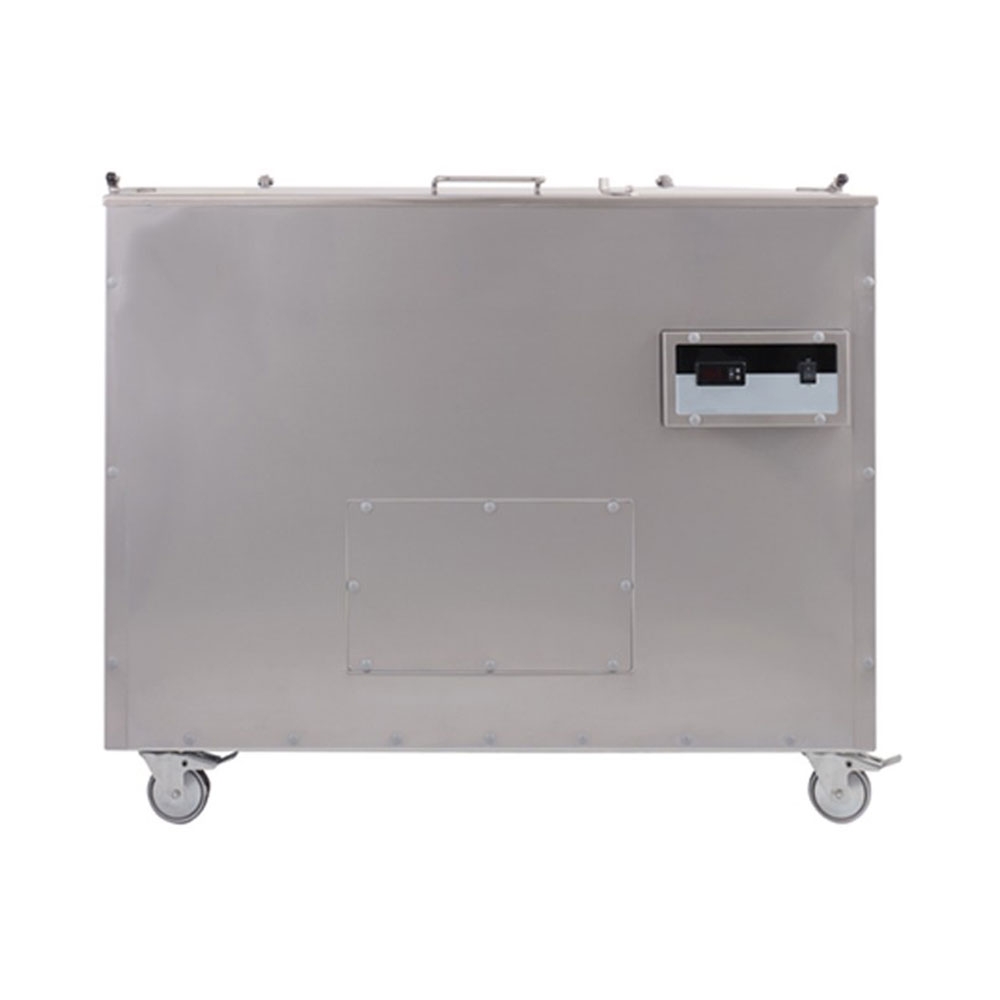 Masina de degresat si igienizat Frucosol 280 l