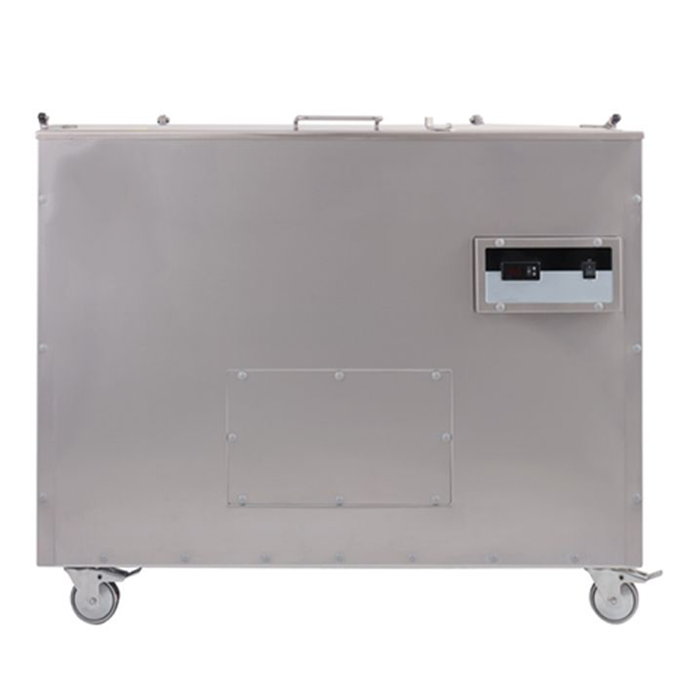 Masina de degresat si igienizat Frucosol 420 l