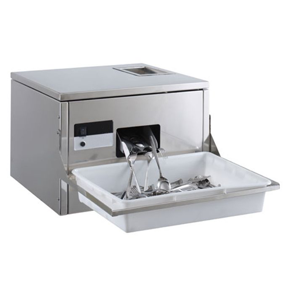 Masina de lustruit tacamuri Frucosol