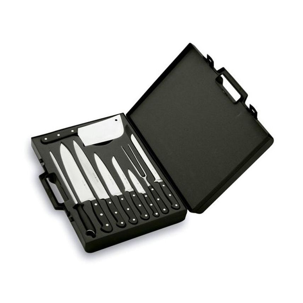 Set macelarie 9 piese