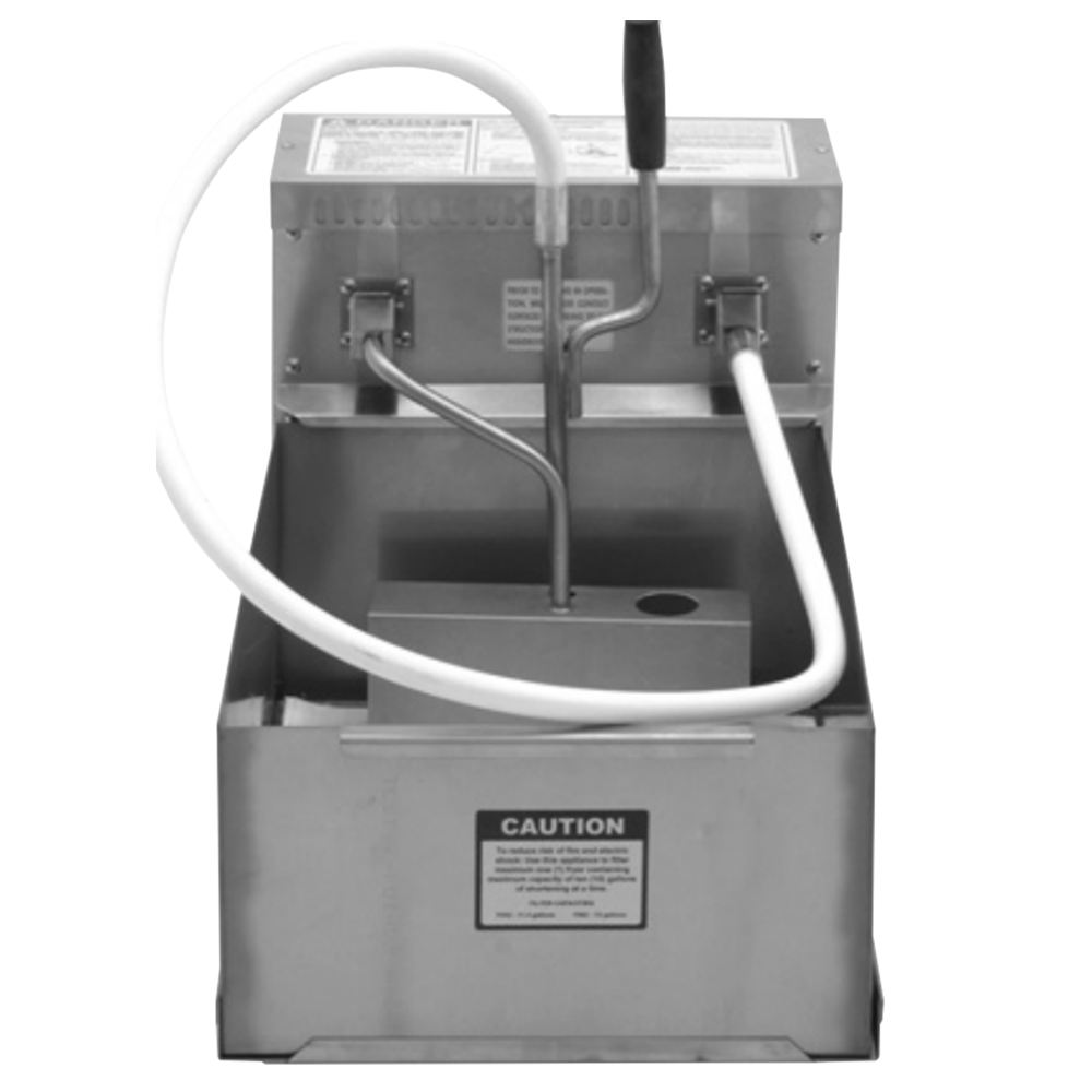 Unitate filtrare ulei, 41 lt