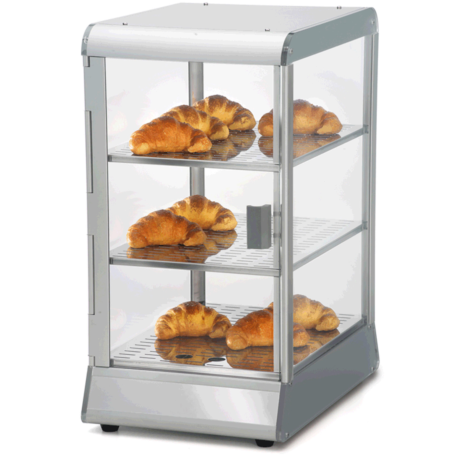 Vitrina calda SIRMAN pentru patiserie si pizza