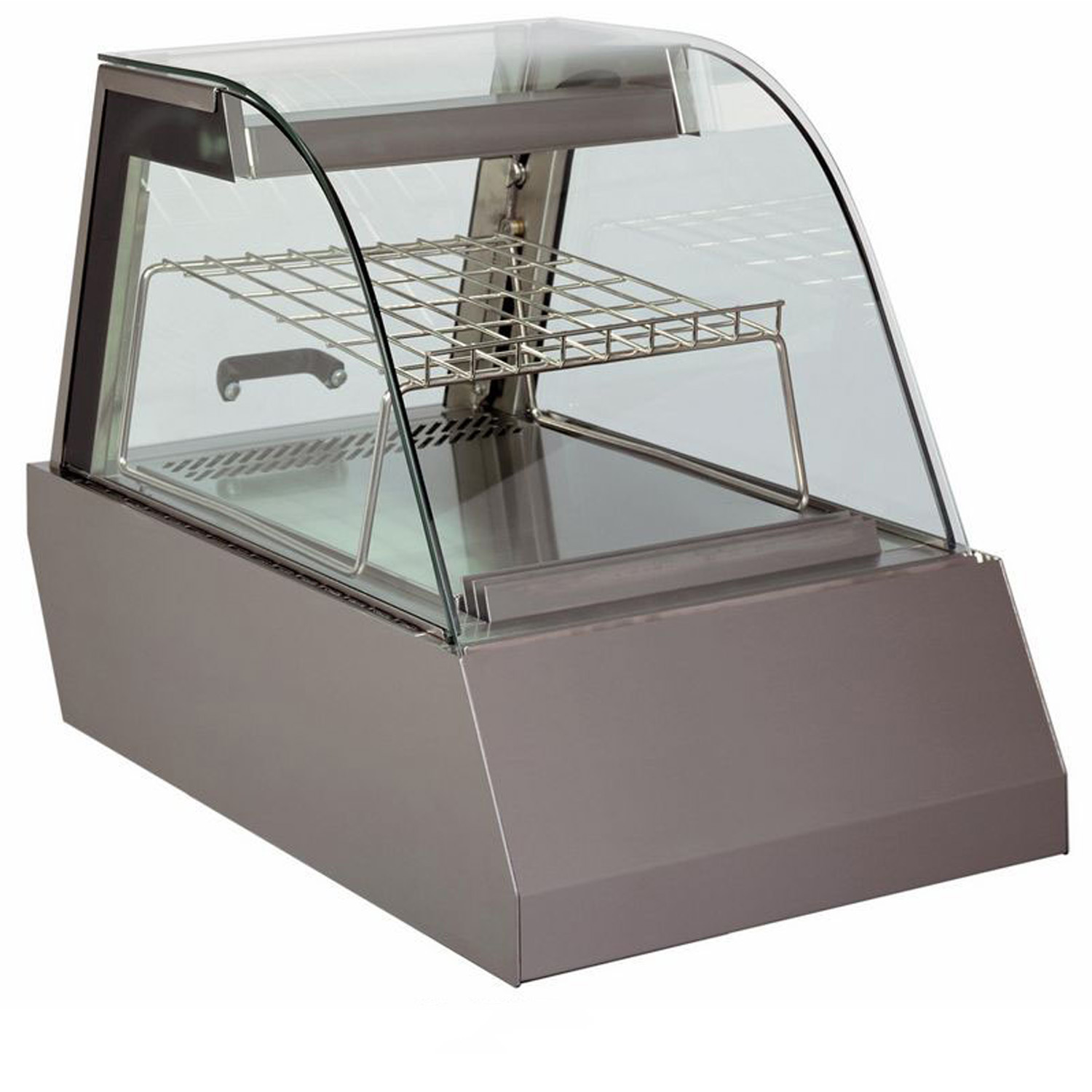 Vitrina rece 1 cuva GN