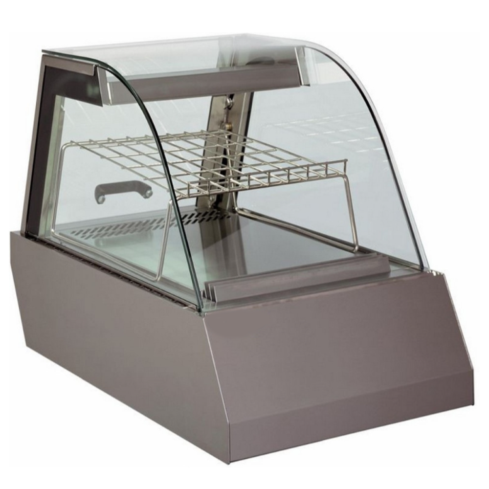 Vitrina rece 60 cm 1 cuva GN