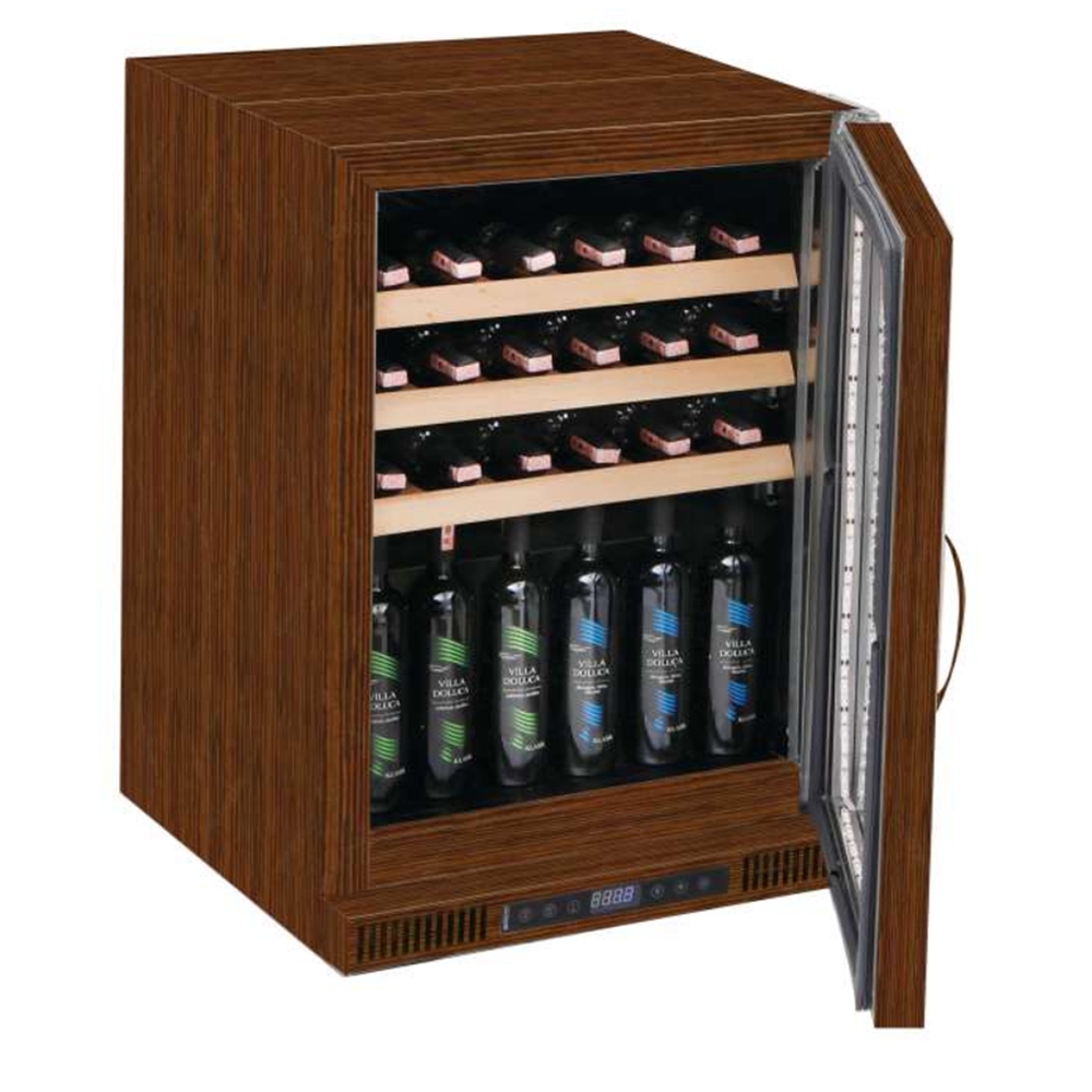 Vitrina frigorifica FRENOX, 28 sticle