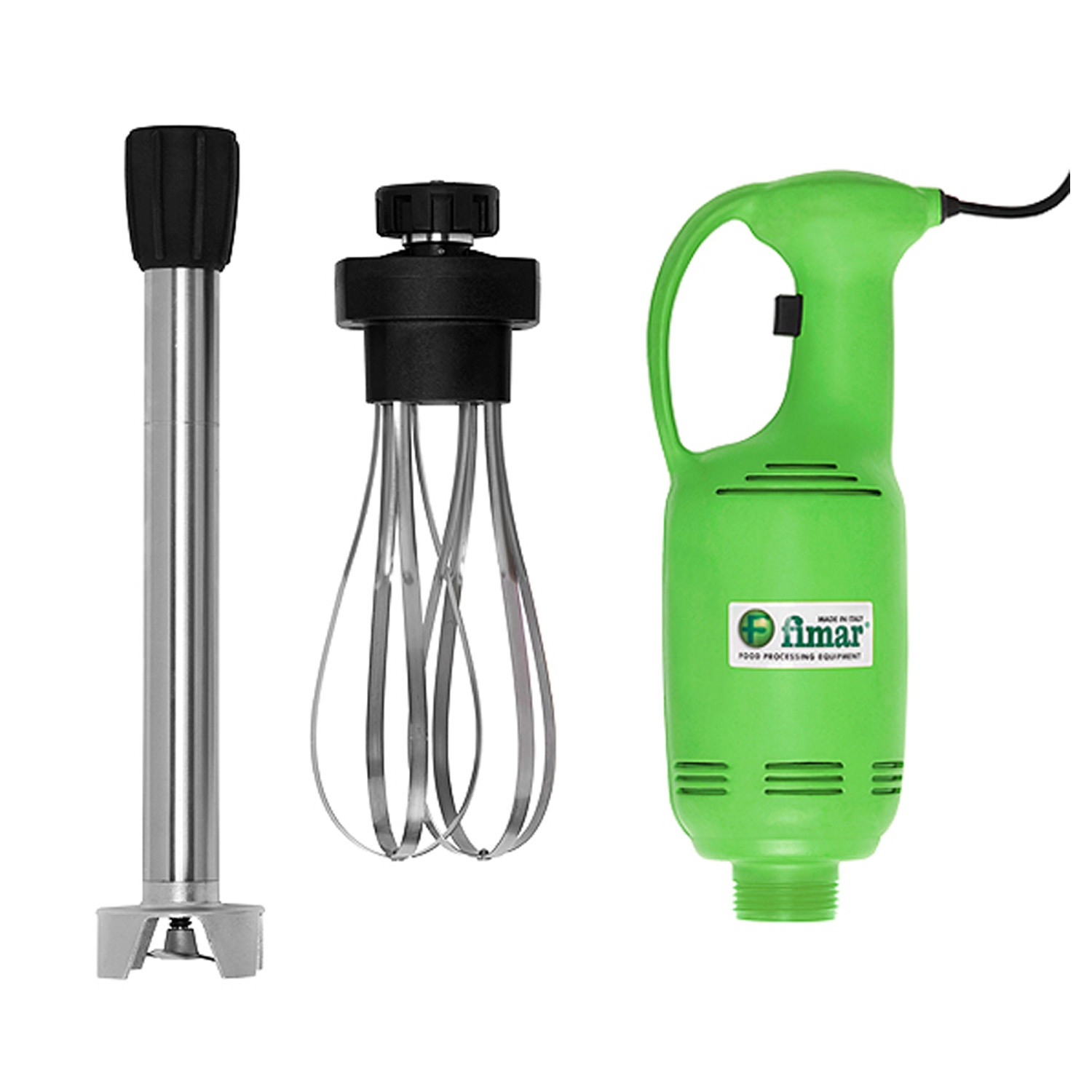 Mixer blender de mana FIMAR cu variator de viteza 60 lt