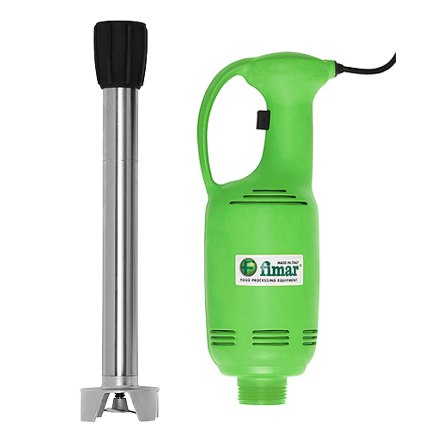 Mixer blender de mana FIMAR cu variator de viteza 60 lt