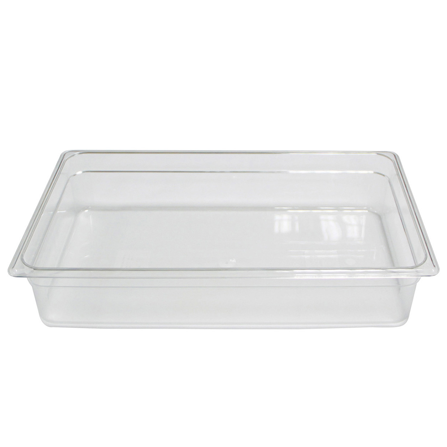 Cuva policarbonat GNP 1/3 -150