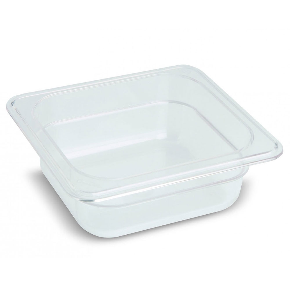 Cuva policarbonat GNP 1/6 -200