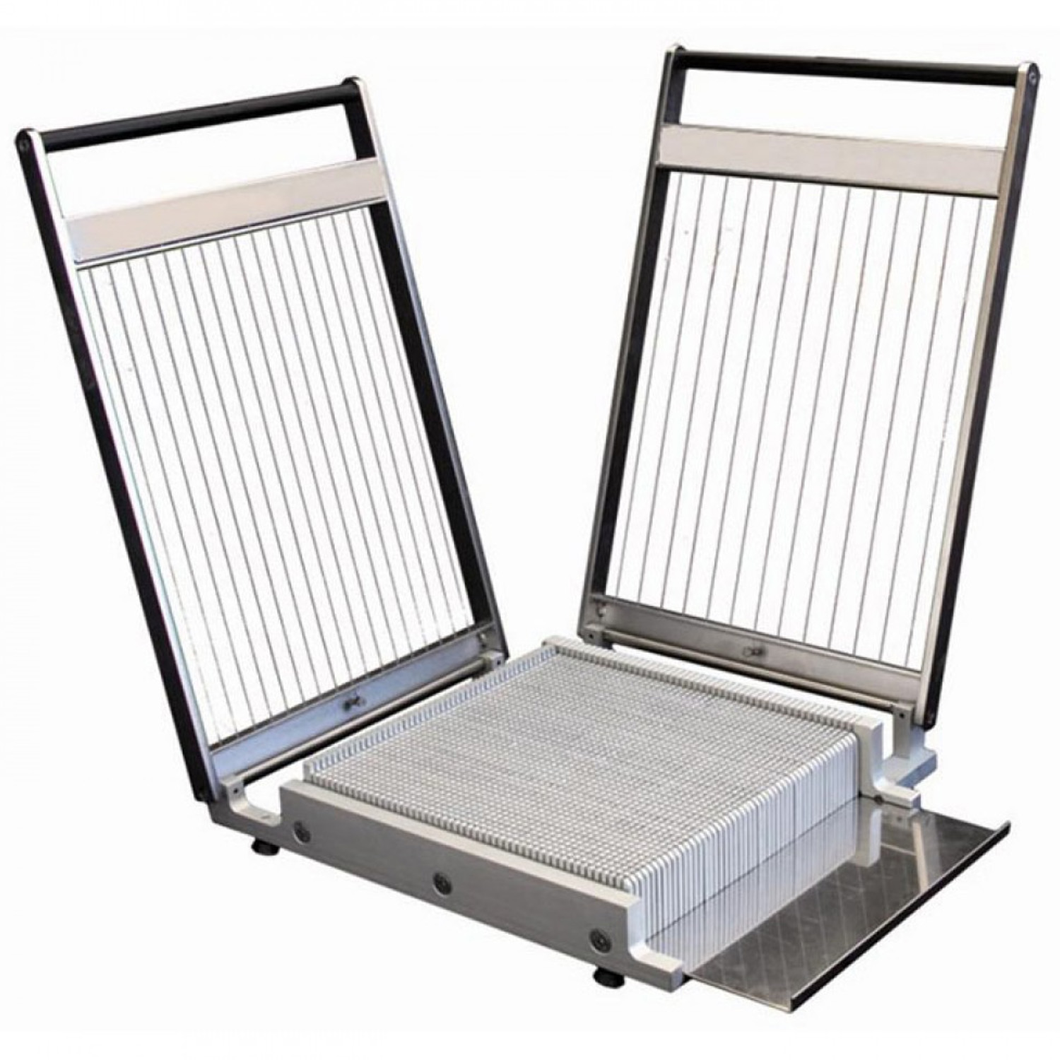 Chitara dubla pentru taiat prajituri