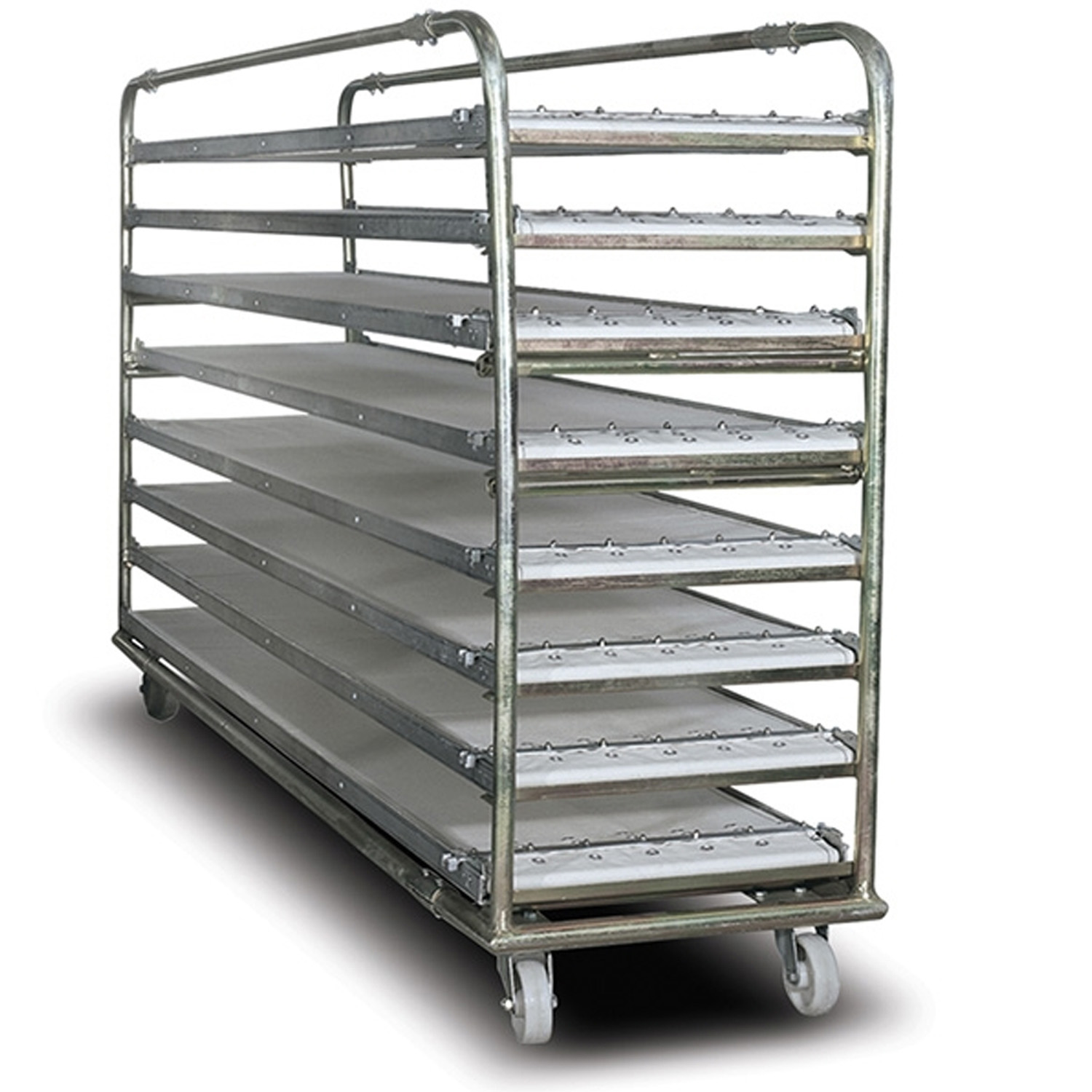 Carucior panacoade 62*310 cm