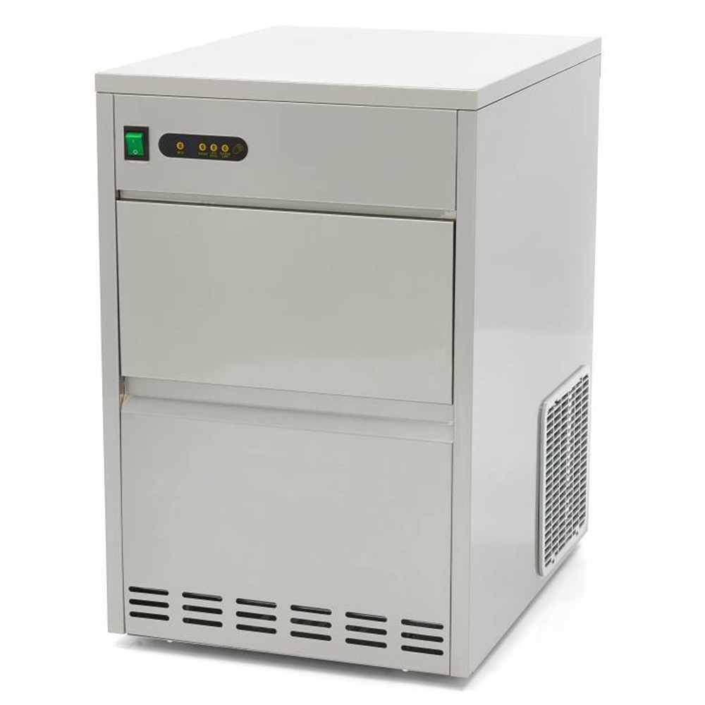 Masina cuburi de gheata profesionala, capacitate 45 kg/ zi