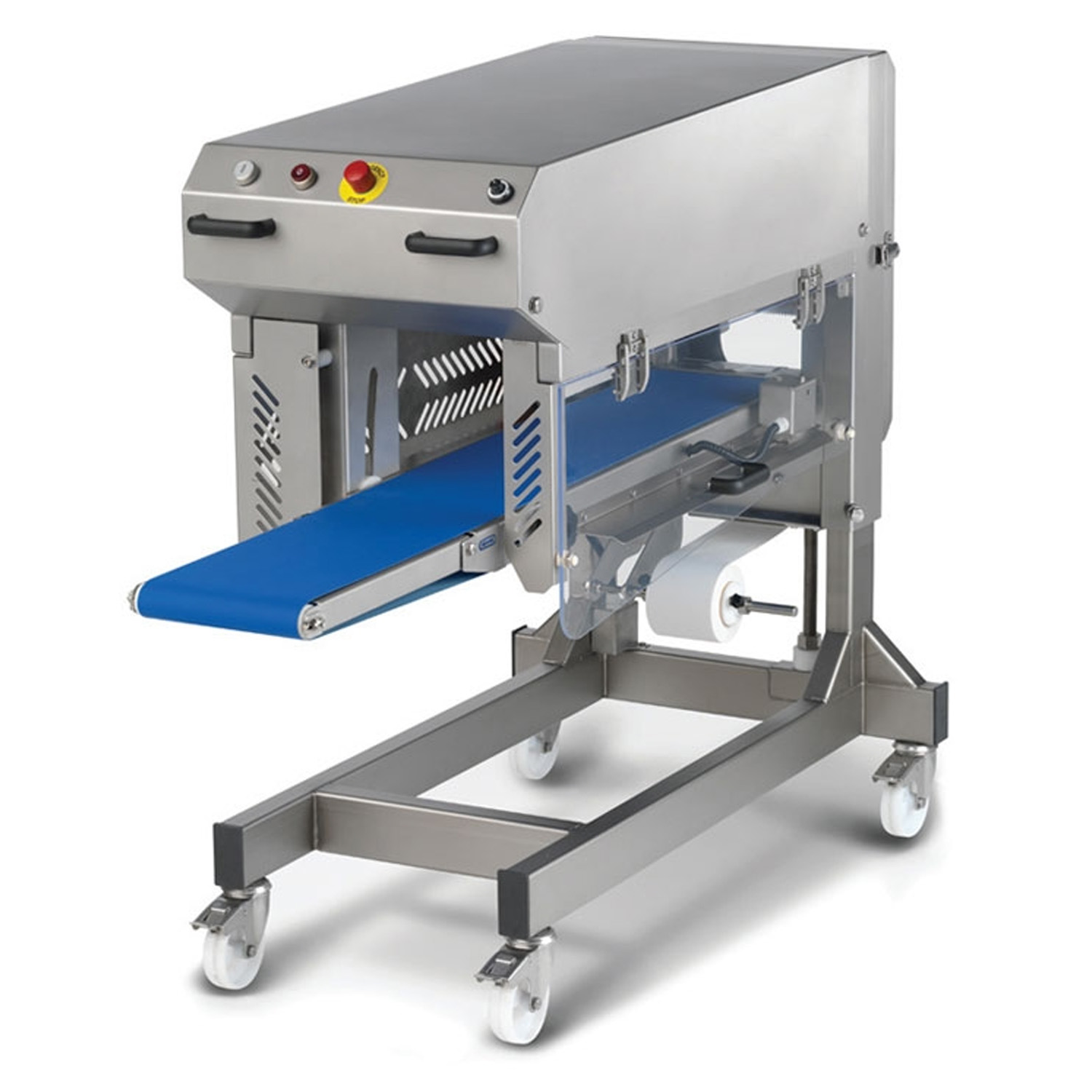 Masina de portionat carne LA MINERVA