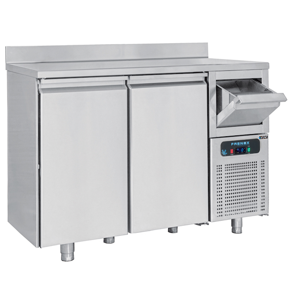 Masa rece FRENOX cu 2 usi