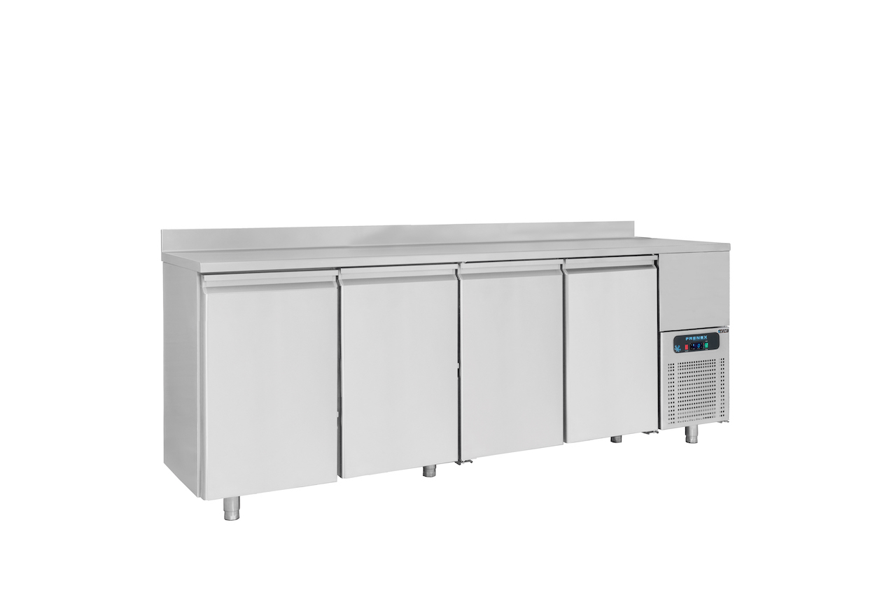 Masa rece FRENOX cu 4 usi