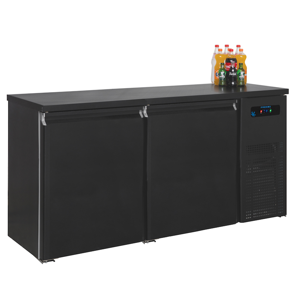 Masa rece FRENOX pentru bauturi cu 2 usi