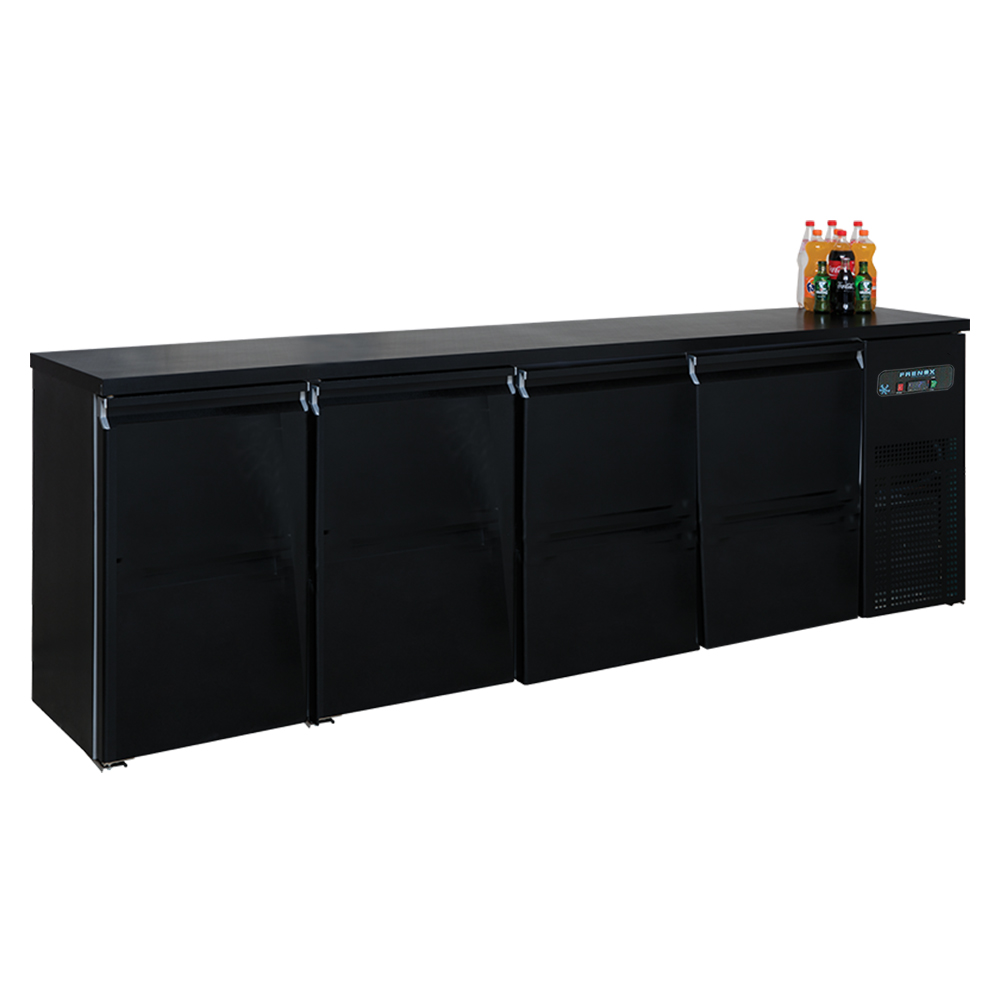 Masa rece FRENOX pentru bauturi cu 4 usi