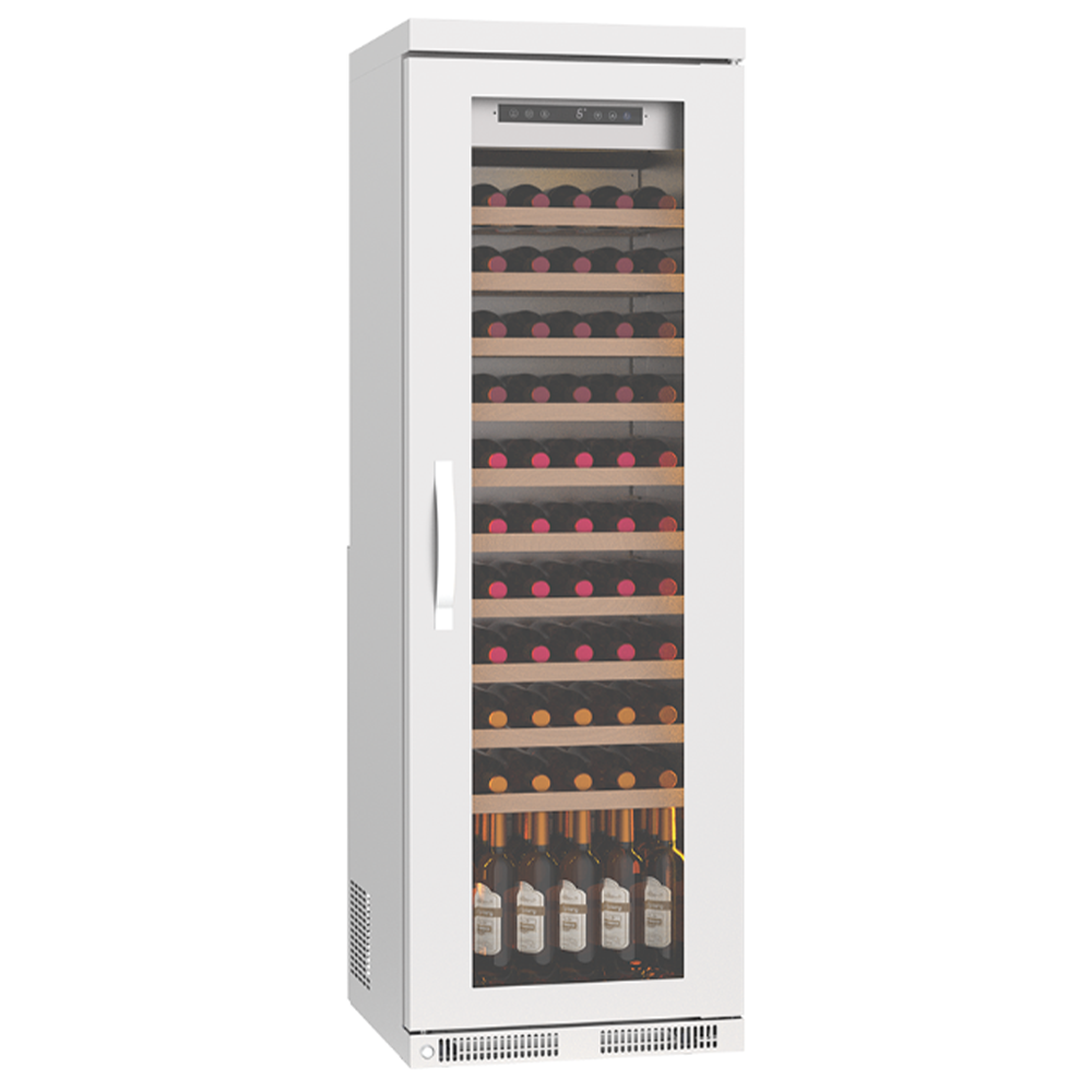 Vitrina frigorifica FRENOX, 100 sticle