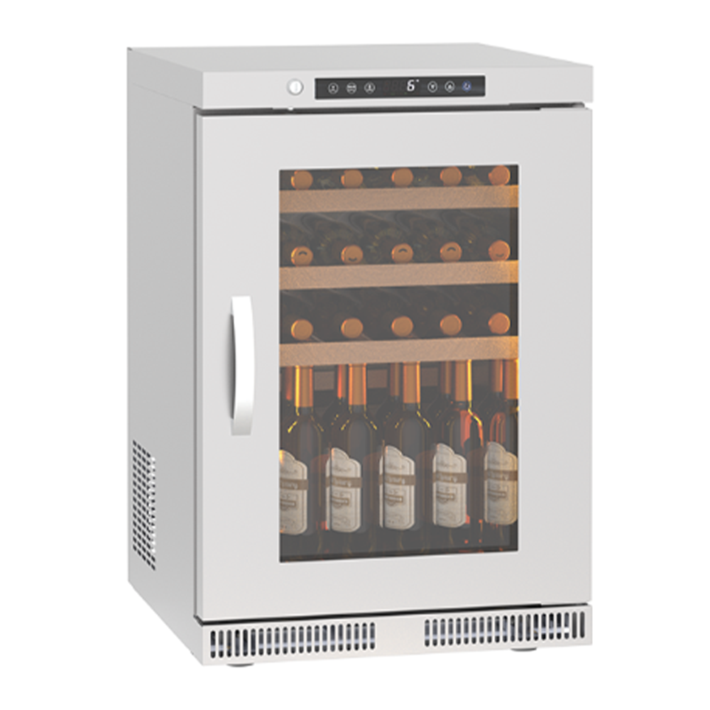 Vitrina frigorifica FRENOX, 30 sticle