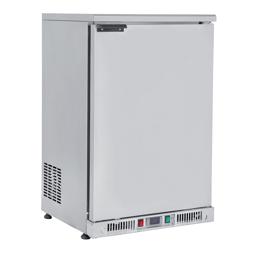 Congelator bar pentru pahare cu 1 usa batanta