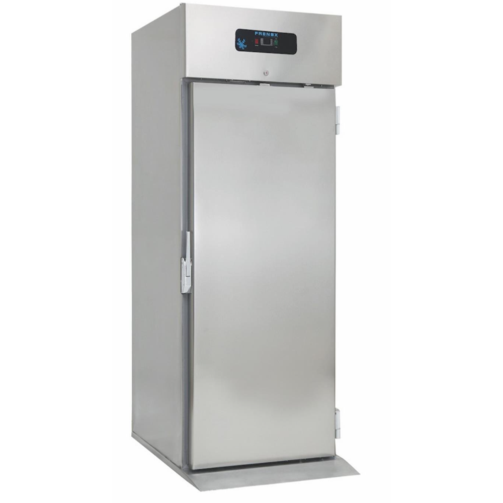 Dulap congelare vertical inox, FRENOX roll-in, 700 lt