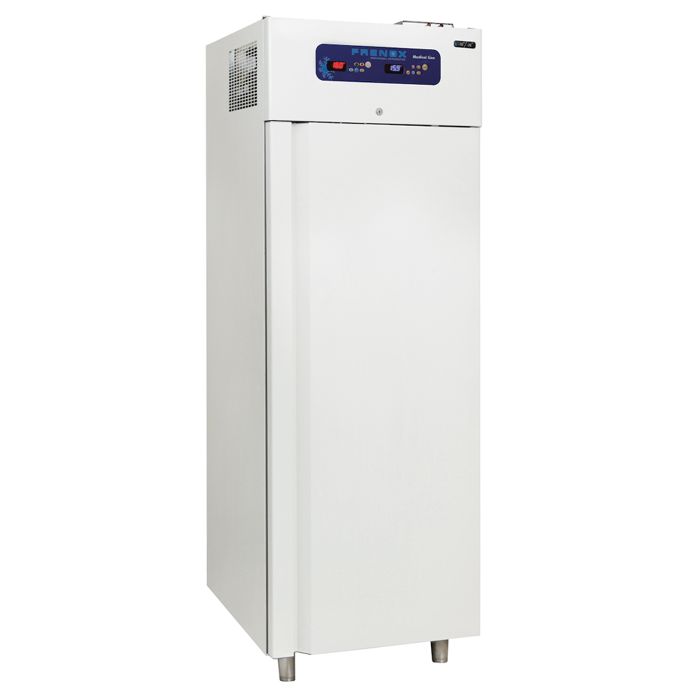 Dulap frigorific vertical, FRENOX, 1 usa, 700 lt, uz medical, 70*81*215 cm