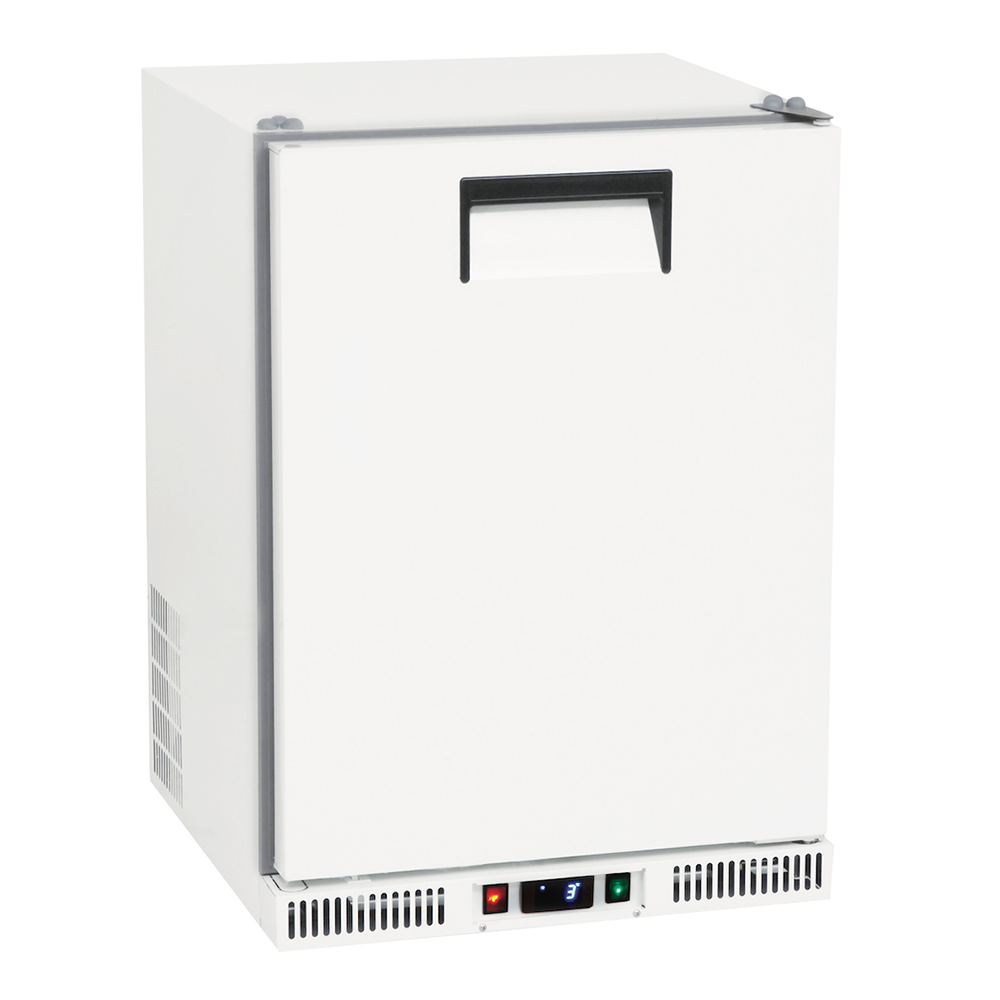 Dulap frigorific vertical, FRENOX, 1 usa, 110 lt, uz medical, 60*60*85 cm