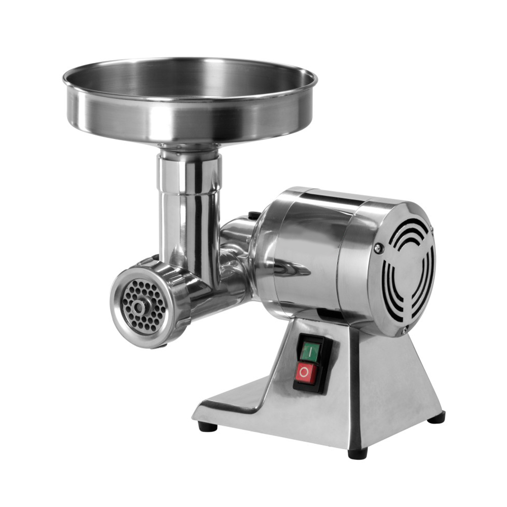 Masina pentru tocat carne, inox, 50 kg/h, 33*30*36 cm