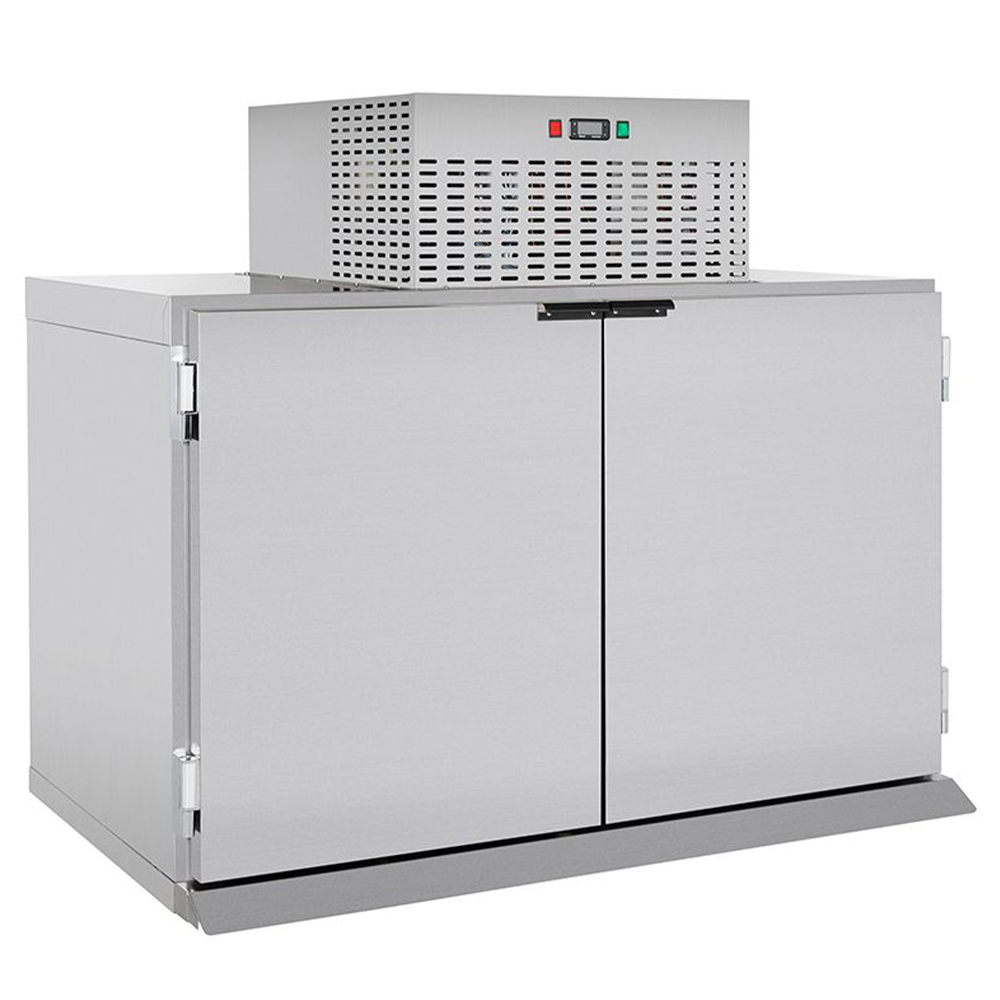 Dulap frigorific FRENOX pentru bere cu 2 usi