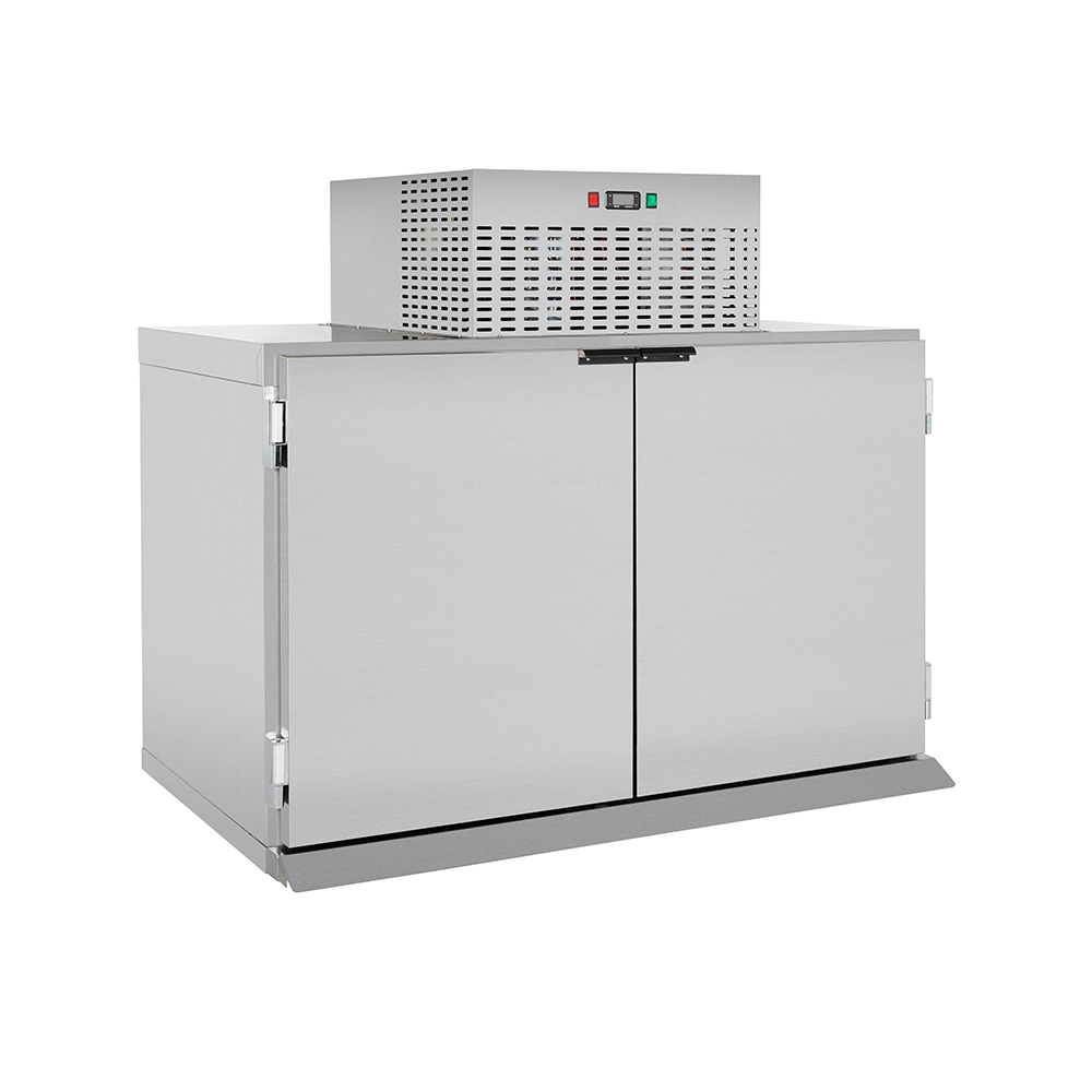 Dulap frigorific FRENOX pentru bere cu 2 usi